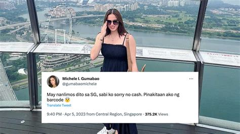 mitchell gumabao|Ex.
